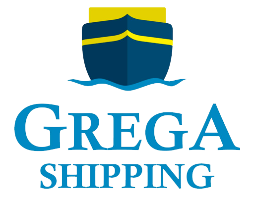 Grega Shipping